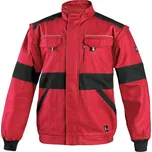 CXS Blůza EDA CXS LUX, různé barvy Velikost 58 červená/černá