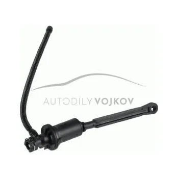 Spojkový válec Hlavní spojkový válec A.B.S. Renault Trafic II 2001 - 2006 1.9 dCi - F9Q