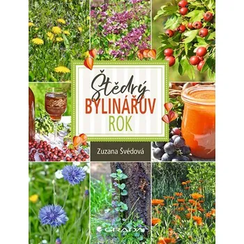 Grada Štědrý bylinářův rok