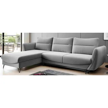 Sedací souprava Eltap Silva L Savoi 100