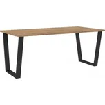 MOB Carol 138x90 (dub lancelot) (pro 4 6 osob)