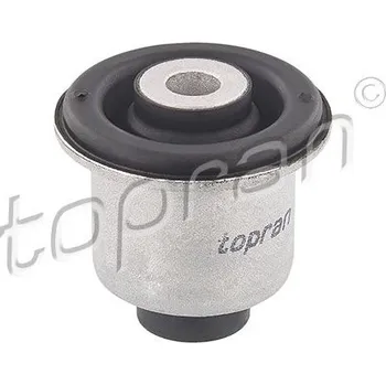 Uložení, řídicí mechanismus TOPRAN 502 582