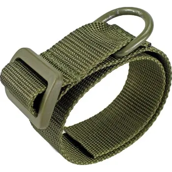 Příslušenství pro sportovní střelbu Adaptér s D kroužkem - zelený 217z