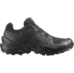 Salomon SPEEDCROSS 6 GTX - dámská - černá Velikost: 40