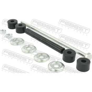Zavěšení kol Tyč/vzpěra, stabilizátor FEBEST 0523-MPVF-KIT