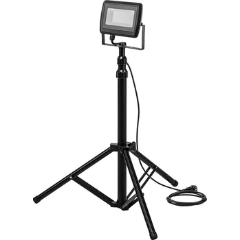 Pracovní světlo Reflektor 4500lm(50W) se stativem 1,8m 230V NEO tools