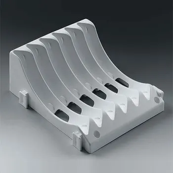 Talíř Držák talířů nízký