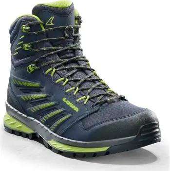 Pánská treková obuv Lowa Trek Evo Gtx Mid Velikost EU: 47