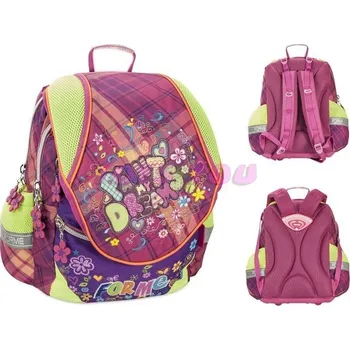 Batoh ergonomický Paints my Dreams - akce