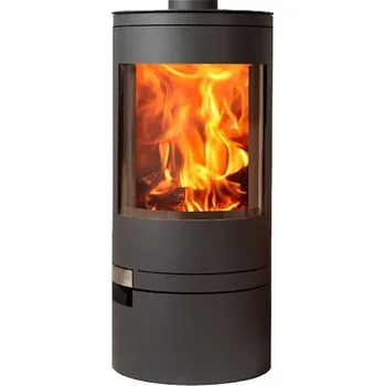 Krbová kamna Panadero Akita EcoDesign