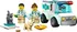 Stavebnice LEGO LEGO City 60382 Veterinární záchranka