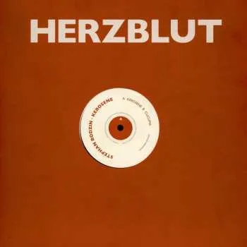 Zahraniční hudba LP Stephan Bodzin: Kerosene / Cucuma 2023