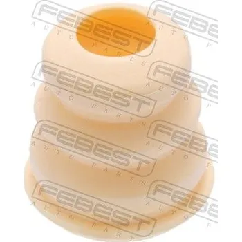 Zarážka, odpružení FEBEST MZD-BLF