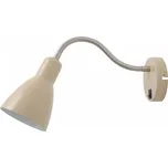 GTV Etore nástěnné svítidlo 1xE27 25W…