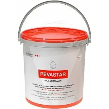 Péče o ruce PEVASTAR PEV/040107 mycí pasta 10L kýbl