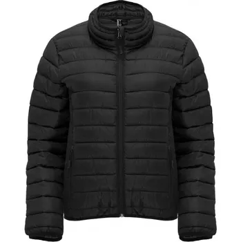 Dámská bunda ROLY FINLAND, barva černá, velikost M