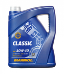 Mannol Classic MN7501-5 10W-40 5 l