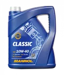 Mannol Classic MN7501-5 10W-40 5 l