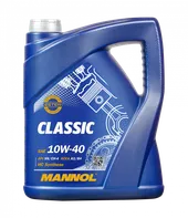 Mannol Classic MN7501-5 10W-40 5 l