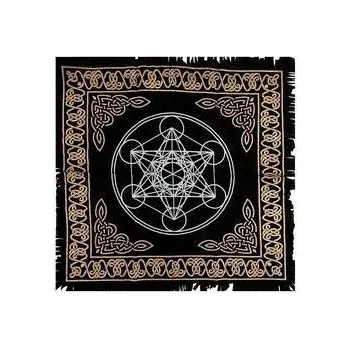 ubrus Oltářní ubrus Metatron's Cube