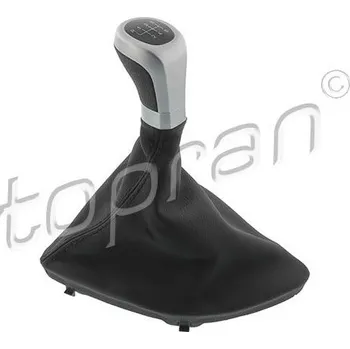 Manžeta řadicí páky TOPRAN 504 192