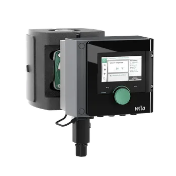 Čerpadlo WILO Stratos MAXO-Z 30/0,5-6 PN16 180mm