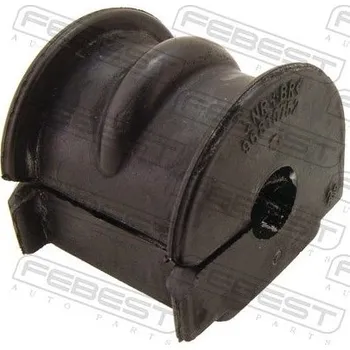 Stabilizátor nápravy Držák, Příčný stabilizátor FEBEST CHSB-CAPR