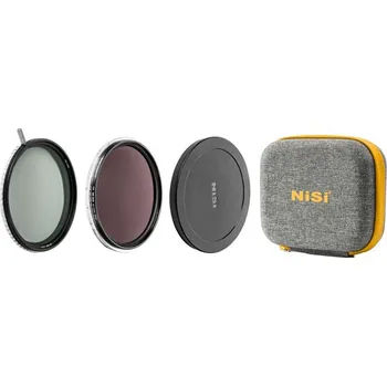 NiSi Filtr Swift System VND Kit 82 mm