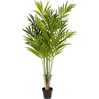 umělá květina Kave Home Bamboo Palmera 170 cm