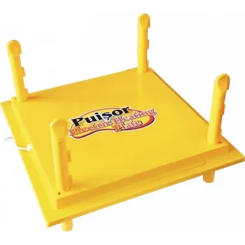 Výhřevná topná deska pro drůbež PUISOR HP-01