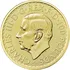 The Royal Mint Zlatá mince Britannia 2023 Král Charles III. 2023 31,1 g