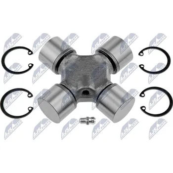 Kloub, kloubový hřídel NTY NKW-ME-002