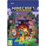 Minecraft: Java & Bedrock Edition (Voucher - kód ke stažení) (PC)