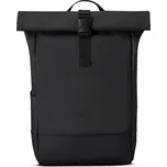 Johnny Urban voděodolný rolovací batoh Harvey černý 17,5l