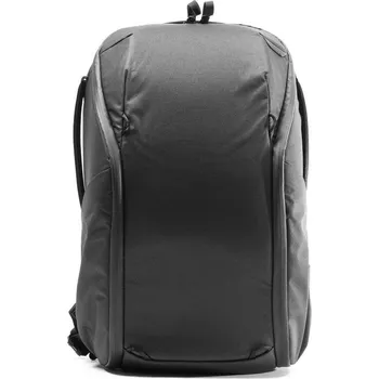 Peak Design Everyday Backpack Zip 20L černý BEDBZ-20-BK-3