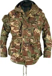 KOMBAT UK Bunda bojová SAS Assault Smock Jacket DPM Kombat® Tactical Vyberte velikost: XL