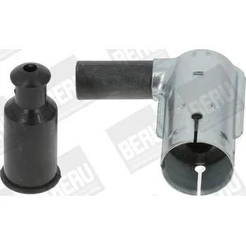 Autoelektrika Zástrčka, zapalovací svíčka BERU by DRiV WOA4/14