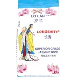 Longevity Kambodžská jasmínová rýže…