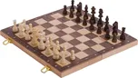 Goki Dřevěné šachy 56922