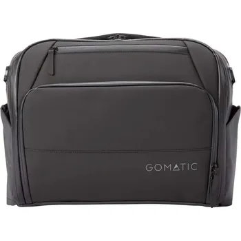 Ochrana fotoaparátu a videokamery Gomatic Messenger Bag V2 EDMB15G-BLK02