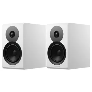 Dynaudio Emit 10 bílé