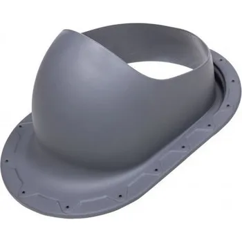 Vilpe Vilpe Průchodový prvek XL Classic šedá