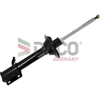 Tlumič pérování DACO 553603R