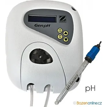 Zařízení na úpravu vody Dávkovací čerpadlo Zodiac GEN pH