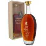 Albert de Montaubert Cognac 1963 45 %…