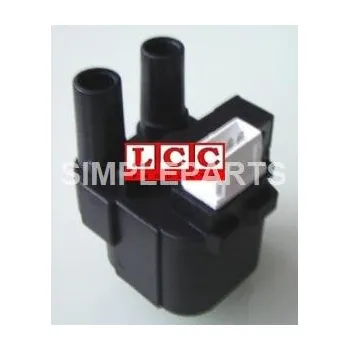 Zapalovací cívka Zapalovací cívka, 7700100643, LCC PRODUCTS, LCC2011