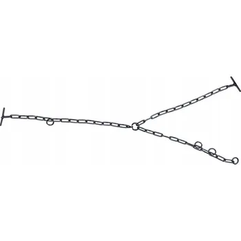 profarmer.eu Kravský řetěz 600 x 700 mm