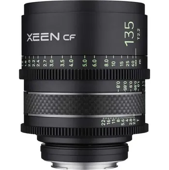 Samyang Xeen CF 135 mm T/2,2 pro Sony E