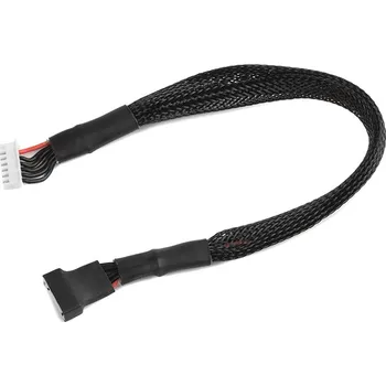 RC vybavení Konverzní balanční kabel 6S-XH - 5S-XH 22AWG 30cm
