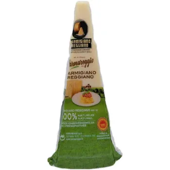 Parmareggio Parmigiano Reggiano parmezán 200 g
